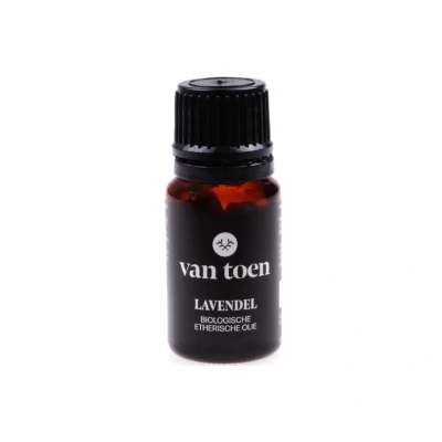 Afbeelding van Van Toen Remedies Lavendel Etherische Olie 10ml