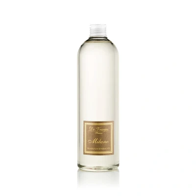 Afbeelding van Dr. Vranjes Firenze Milano Sticks Refill Geurstokjes Navulling 500 Ml
