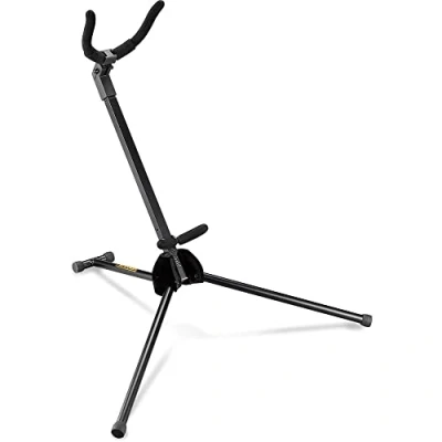 Afbeelding van Hercules Stands DS432B Tenor Saxophone stand