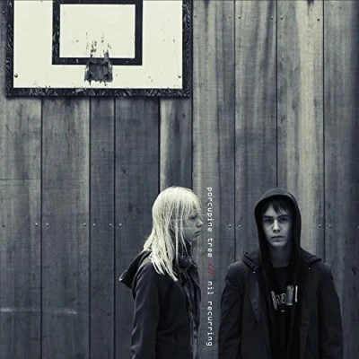 Afbeelding van Porcupine Tree Nil Recurring (Cd)