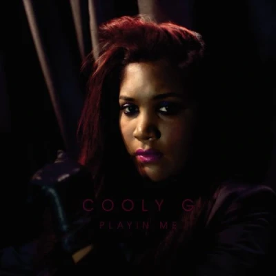 Afbeelding van Cooly G Playin&#039; Me (CD)