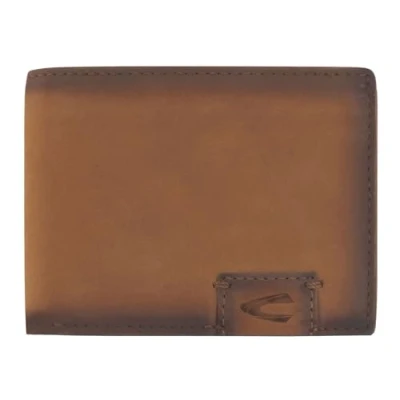 Afbeelding van camel active Dallas RFID Schutz Portemonnee, Heren, Maat: One Size, Cognac