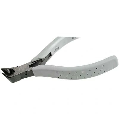 Afbeelding van FACOM 429.MT micro tech kniptang met schuine bek 70