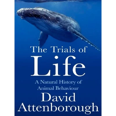 Image de The Trials of Life
