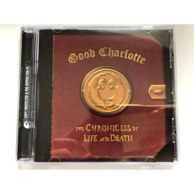 Afbeelding van Chronicle Of Life And Death Version