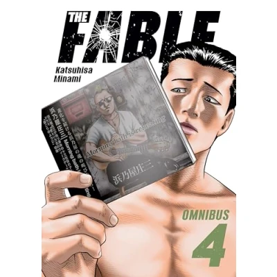 Afbeelding van The Fable Omnibus 4 (Vol. 7 8)