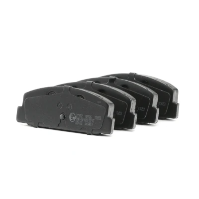 Afbeelding van Abs Remblokset 37382