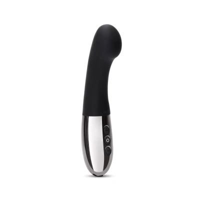 Afbeelding van G spot Vibrator Le Wand Zwart