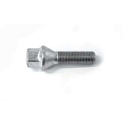 Afbeelding van H&amp;R 1453501 Wielbouten M14x1,5, M14 Conische zadel F