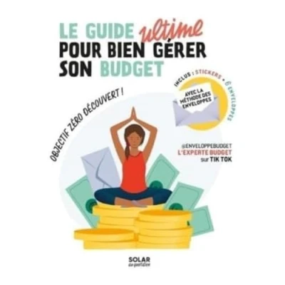 Afbeelding van Le guide ultime pour bien gérer son budget