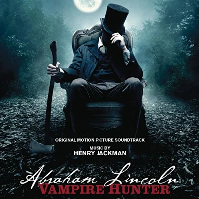 Afbeelding van Abraham Lincoln: Vampire Hunter
