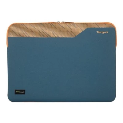 Image de Targus Pulse EcoSmart Housse d&#039;ordinateur portable 15&quot; 16&quot; bleu