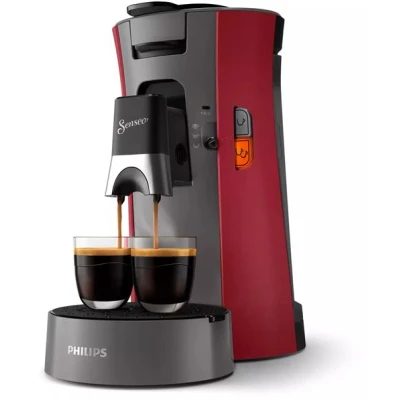 Image de Philips Senseo Select CSA230/90 Rouge