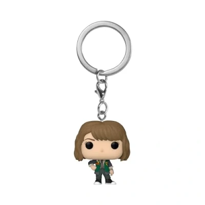 Image de Figurine Funko Pop Keychain porte clé Stranger Things Season 4 Robin