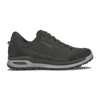 Afbeelding van Lowa Bellagio Gtx Lo Anthracite/ant