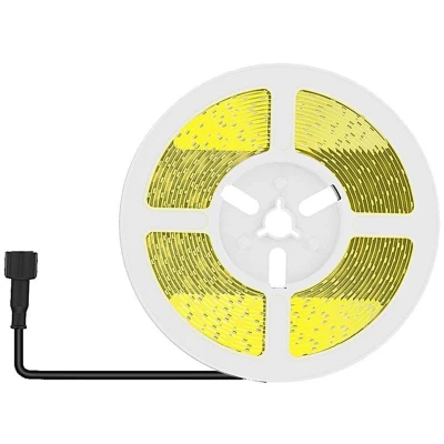 Afbeelding van V TAC VT 2835 60 Solarlampen Solar Striplampen IP67 3000K