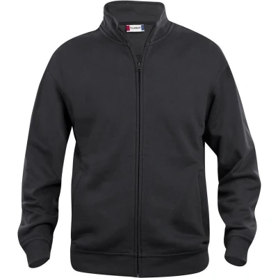 Afbeelding van Clique Basic Cardigan 021038 Zwart