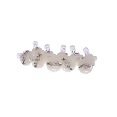 Afbeelding van Gloeilamp, interieurverlichting MAXGEAR 78 0142SET