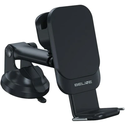 Afbeelding van Uchwyt na telefon BELINE BLNWCH01 3w1 Czarny
