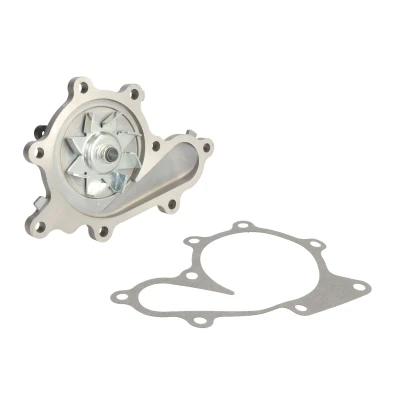 Afbeelding van HEPU P7365 Waterpomp Met pakking flens Mechanisch NISSAN: Primera Saloon, Almera II Hatchback