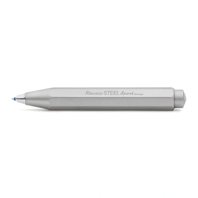 Afbeelding van Kaweco Steel Sport BP
