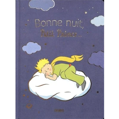 Afbeelding van BONNE NUIT PETIT PRINCE