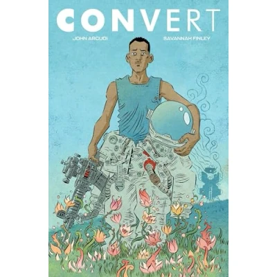 Afbeelding van Convert