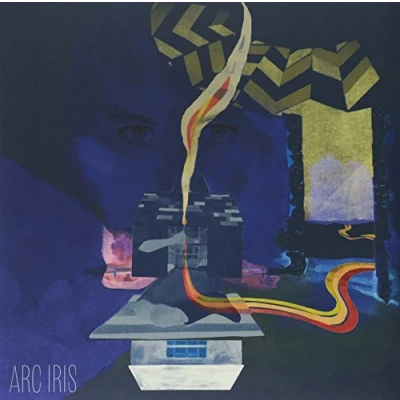 Afbeelding van Arc Iris