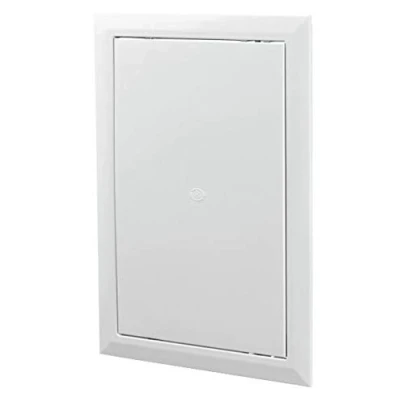 Afbeelding van Value Access Panels scharnierend kunststof toegangspaneel 400 x 600 mm