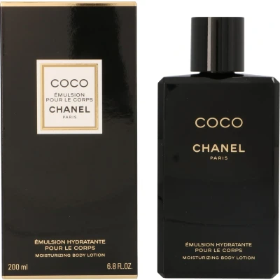 Afbeelding van Chanel Coco Bodylotion 200 ml