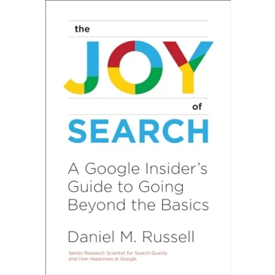 Afbeelding van The Joy of Search