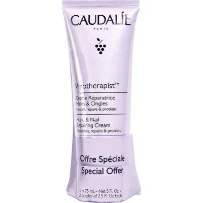Afbeelding van Caudalie Lichaam Crème Vinotherapist Hand &amp; Nail Repairing Cream