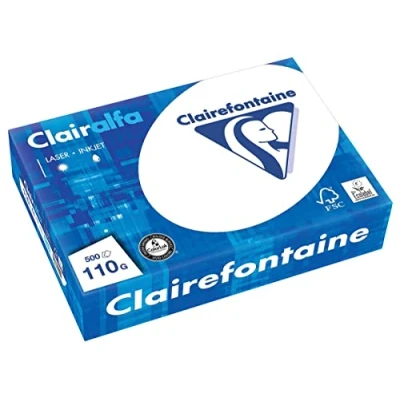 Image de CLAIRFTN R/500F CLAIRALFA 110G A4 2110