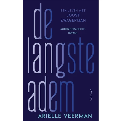 Afbeelding van De langste adem
