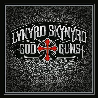 Afbeelding van Lynyrd Skynyrd God &amp; Guns (LP)