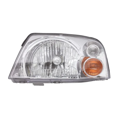 Afbeelding van ALKAR 2745622 Koplampen Links P21W, W5W, H4 HYUNDAI: Amica / Atoz