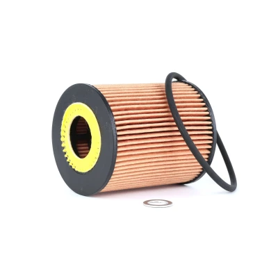Afbeelding van Febi Bilstein Oliefilter 26701