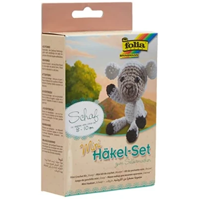 Afbeelding van Folia 23906 kunst en handwerkspeelgoed