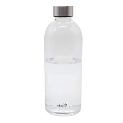Afbeelding van ZOLLNER24 Drinkfles, 600 ml, schroefsluiting, Tritan, BPA vrij
