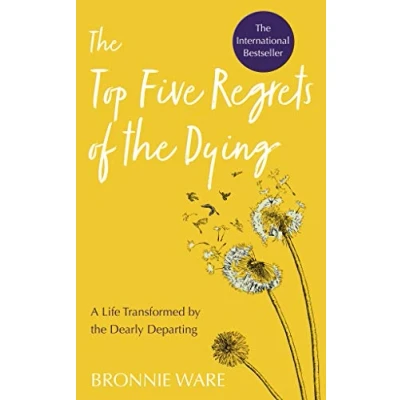 Afbeelding van Top Five Regrets of the Dying