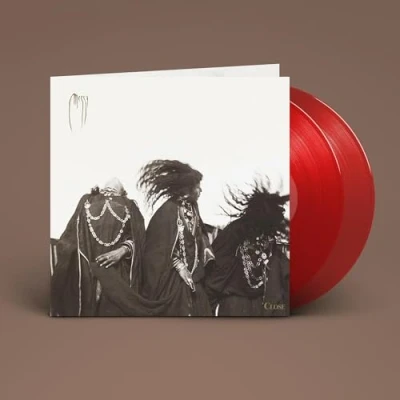 Afbeelding van Messa Close (LP)