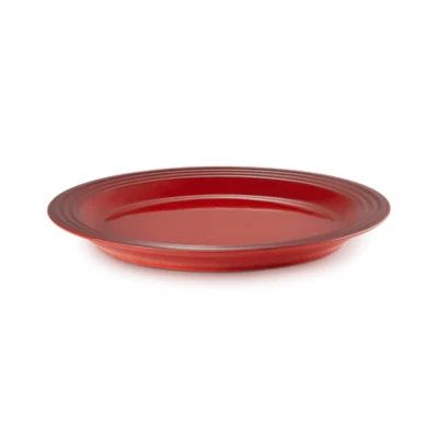 Afbeelding van Le Creuset Dinerbord Kersenrood ø 27 cm