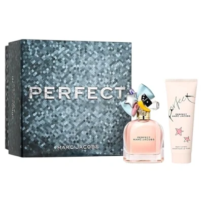Afbeelding van Marc Jacobs Perfect Gift Set
