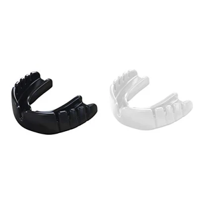 Afbeelding van Adidas Gebitsbeschermer Gen4 Snap Fit Zwart Senior