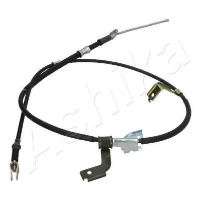 Afbeelding van ASHIKA 131 02 2066L Handremkabel Links achter TOYOTA: HILUX 3 Pick up