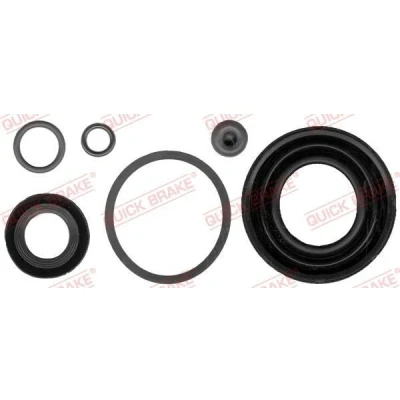 Afbeelding van Reparatieset, remklauw QUICK BRAKE 114 0302