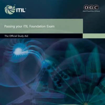 Afbeelding van Passing Your ITIL Foundation Exam