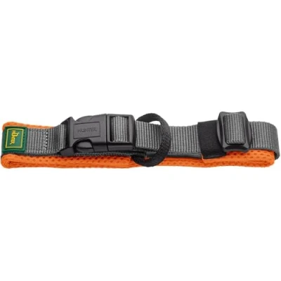 Afbeelding van Hunter Hondenhalsband Maldon Oranje