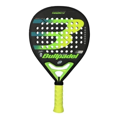 Afbeelding van Bullpadel Hack 02