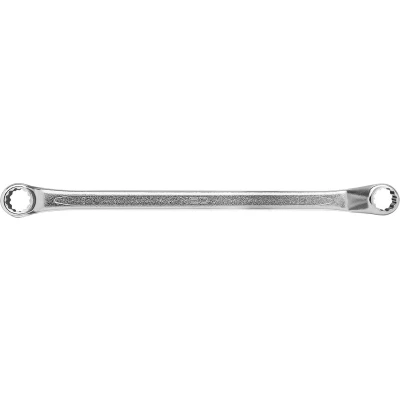 Afbeelding van NEO TOOLS 09 912 Tweezijdige ringsleutel 210 12x13 mm Chroom vanadium staal